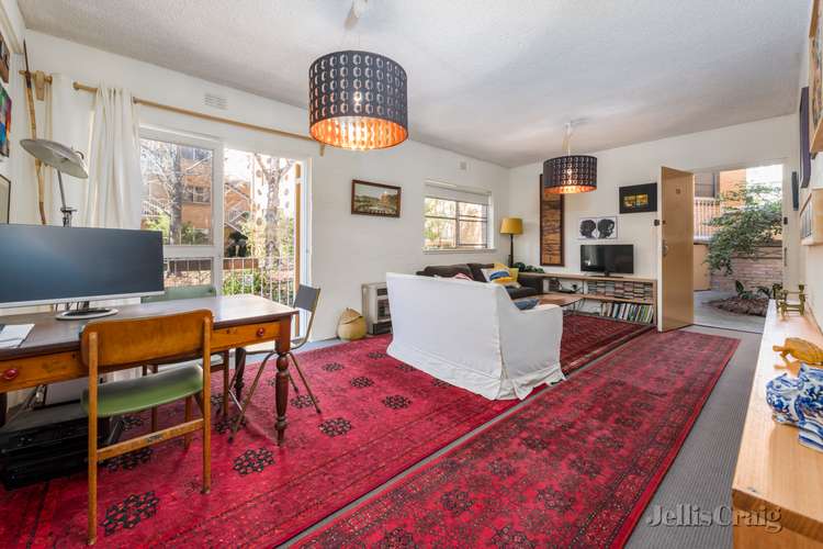 Fourth view of Homely apartment listing, C3/120 Arden Street, North Melbourne VIC 3051