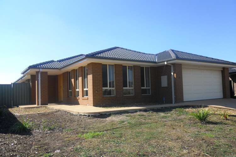 Main view of Homely house listing, 16 Edison Drive, Wyndham Vale VIC 3024