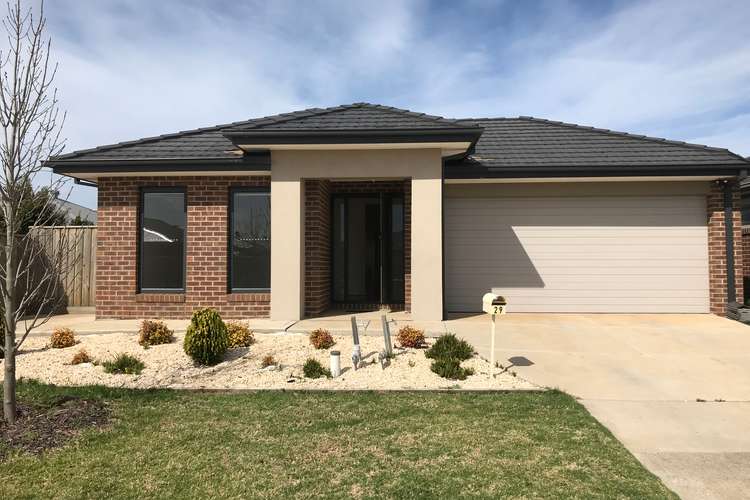 Main view of Homely house listing, 29 Taworri Crescent, Werribee VIC 3030