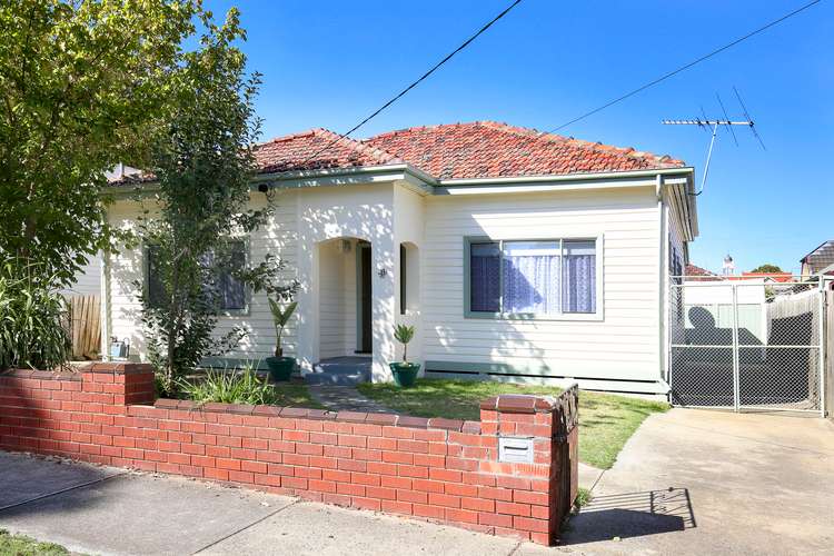 Main view of Homely house listing, 11 Dalgety  Street, Preston VIC 3072