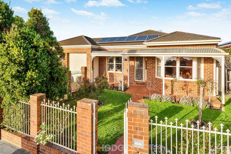 65 Rebecca Drive, Leopold VIC 3224