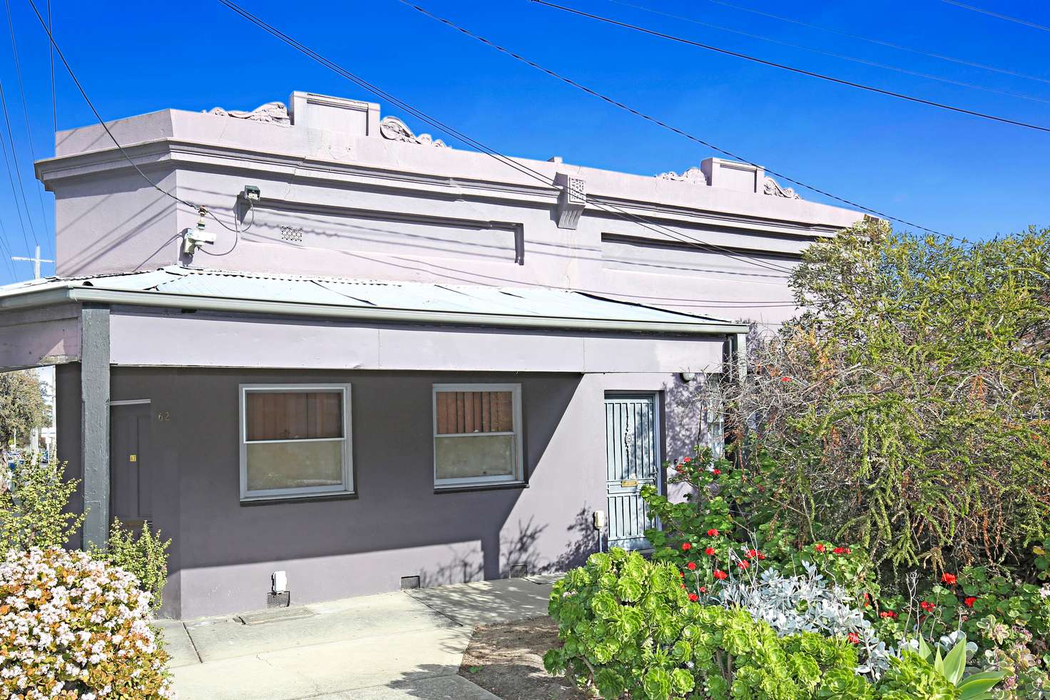 Main view of Homely house listing, 60 Charles Street, Northcote VIC 3070