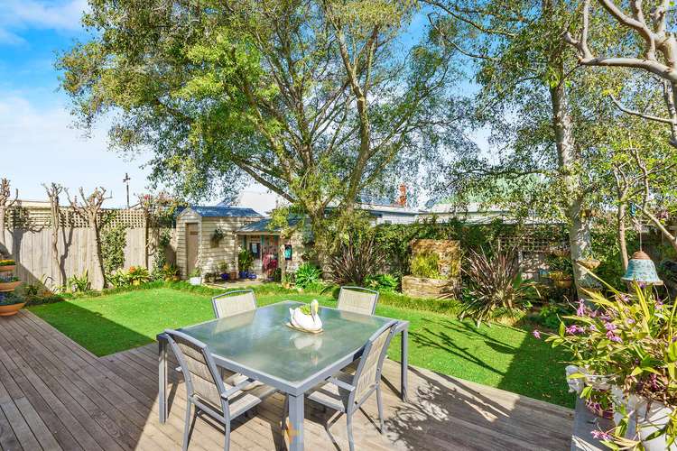 Fourth view of Homely house listing, 93 Weller Street, Geelong West VIC 3218