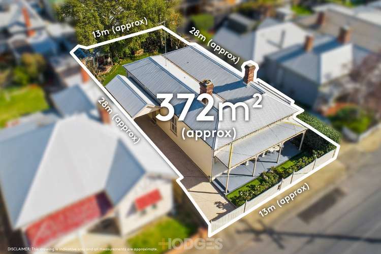 Sixth view of Homely house listing, 93 Weller Street, Geelong West VIC 3218