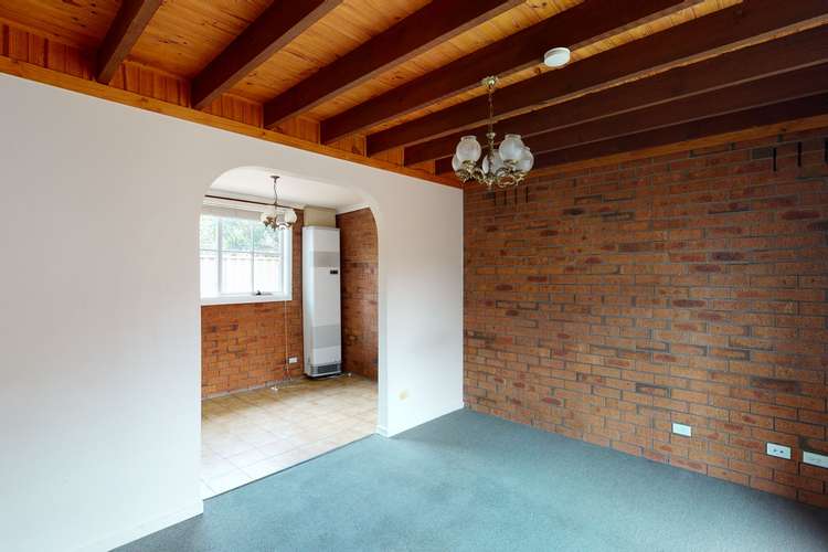 Third view of Homely townhouse listing, 3/92 Moreland Road, Brunswick VIC 3056
