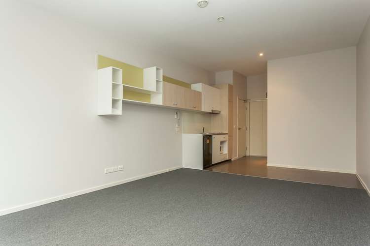 Second view of Homely studio listing, 6/137 Palmerston Street, Carlton North VIC 3054