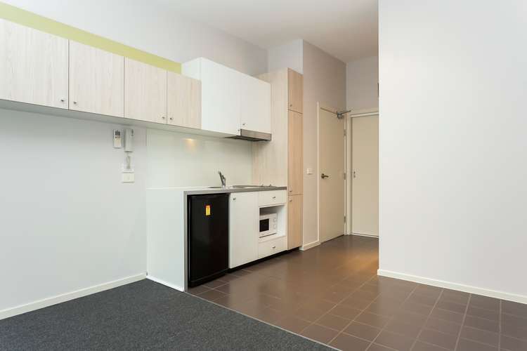 Fourth view of Homely studio listing, 6/137 Palmerston Street, Carlton North VIC 3054