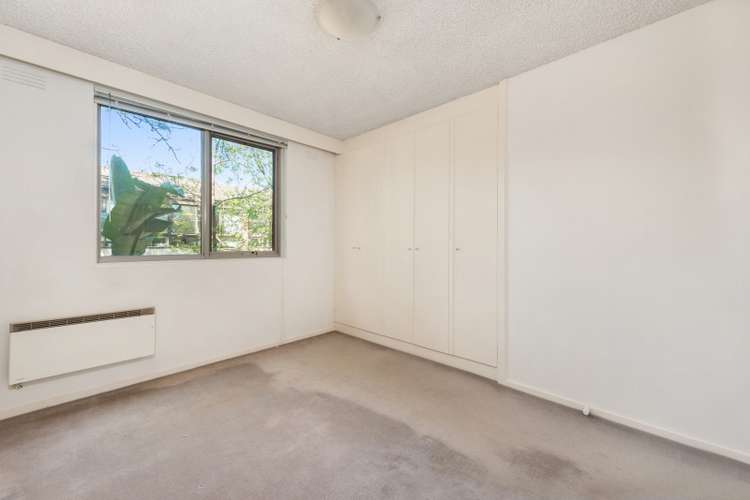 Fifth view of Homely apartment listing, 3/521 Royal Parade, Parkville VIC 3052