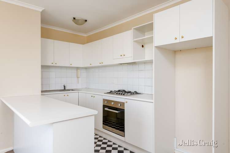 Third view of Homely apartment listing, 7/32 Dwyer  Street, Clifton Hill VIC 3068