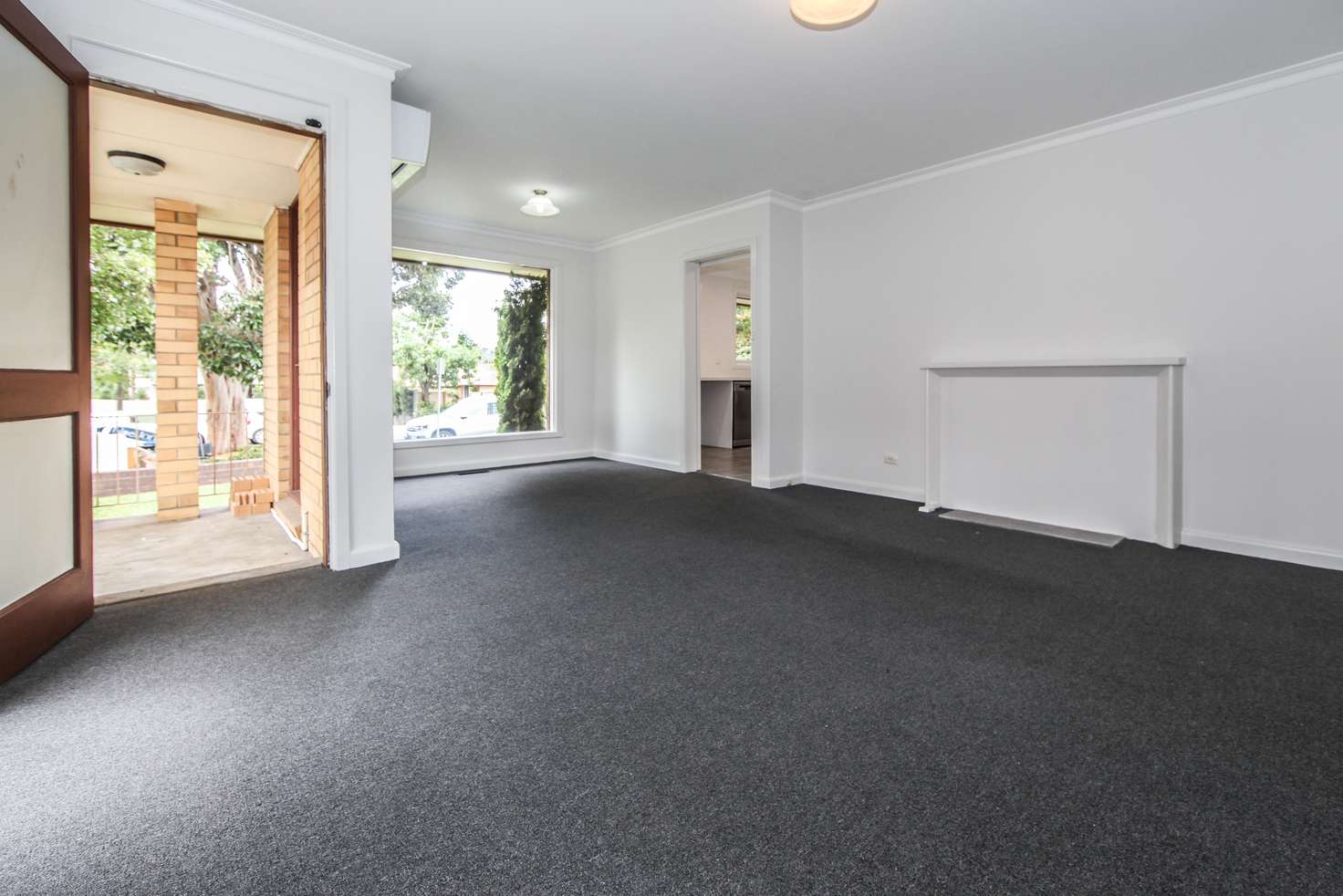 Main view of Homely unit listing, 1/7 Clifton Road, Hawthorn East VIC 3123
