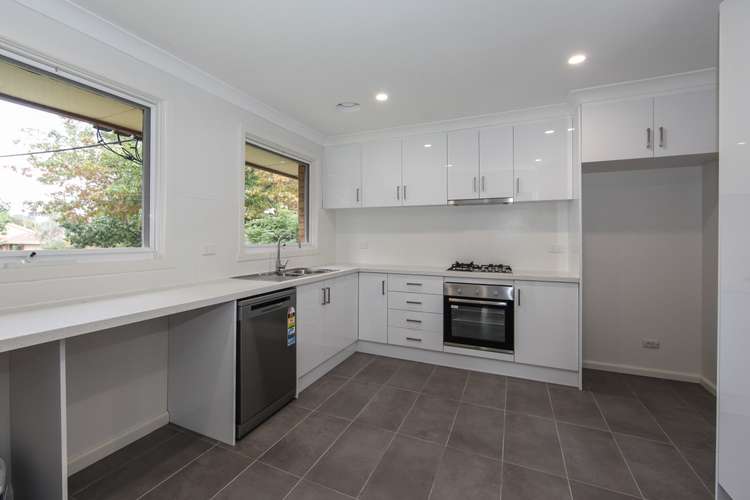 Second view of Homely unit listing, 1/7 Clifton Road, Hawthorn East VIC 3123