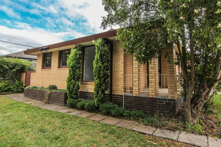 Third view of Homely unit listing, 1/7 Clifton Road, Hawthorn East VIC 3123
