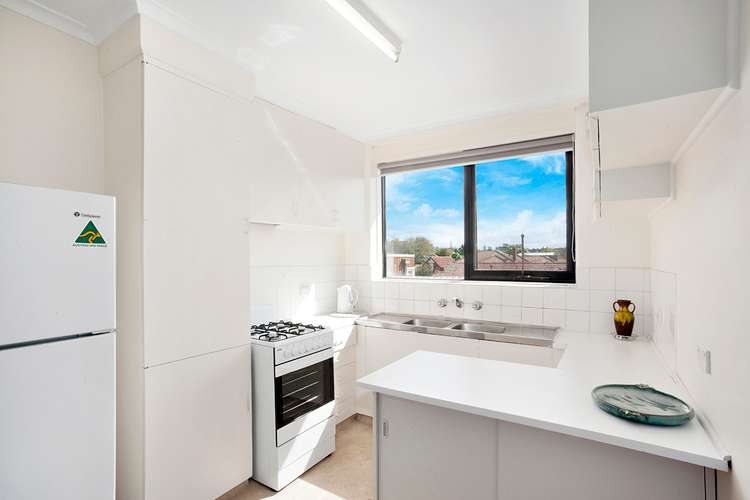 Second view of Homely apartment listing, 5/321 Barkly  Street, Elwood VIC 3184