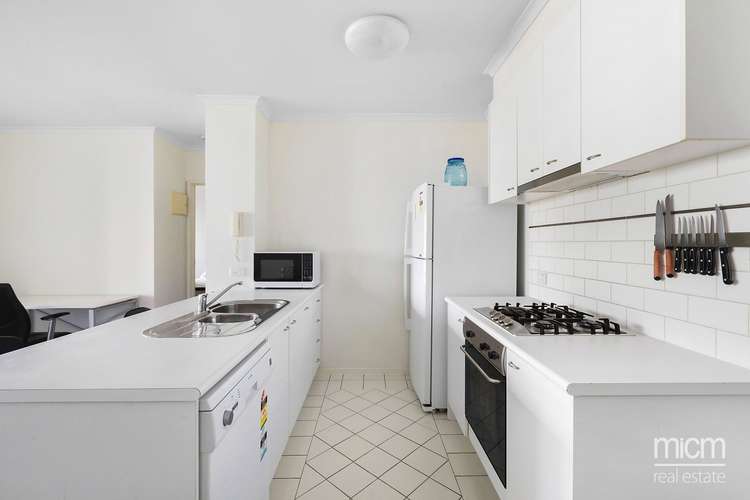 Fourth view of Homely apartment listing, 409/148 Wells Street, South Melbourne VIC 3205