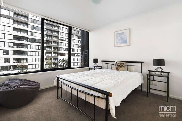 Sixth view of Homely apartment listing, 409/148 Wells Street, South Melbourne VIC 3205