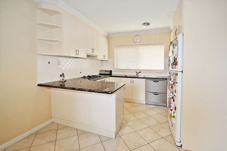 Third view of Homely townhouse listing, 99b Oakleigh  Road, Carnegie VIC 3163