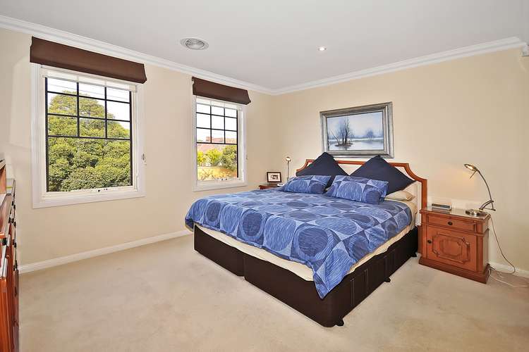 Fourth view of Homely townhouse listing, 99b Oakleigh  Road, Carnegie VIC 3163