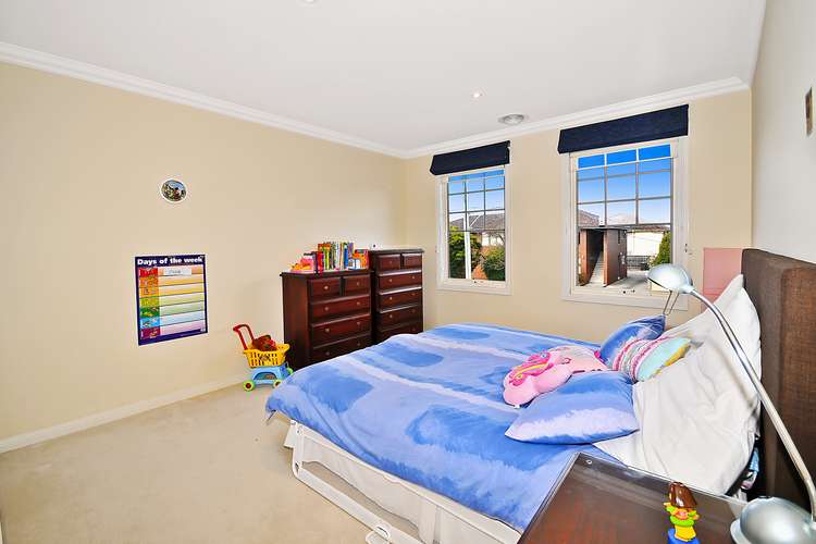 Fifth view of Homely townhouse listing, 99b Oakleigh  Road, Carnegie VIC 3163