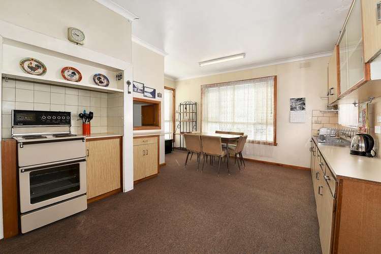 Second view of Homely house listing, 27 Emerald Street, Essendon West VIC 3040