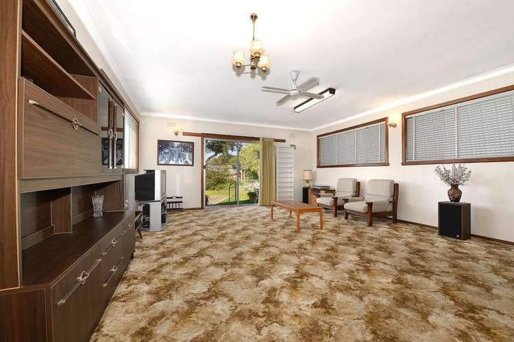 Third view of Homely house listing, 27 Emerald Street, Essendon West VIC 3040