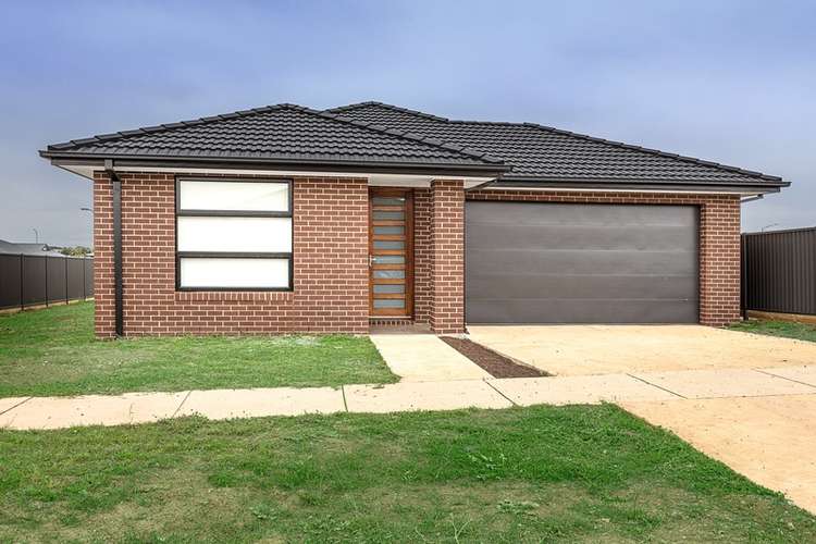 Main view of Homely house listing, 1 Beaston Way, Alfredton VIC 3350