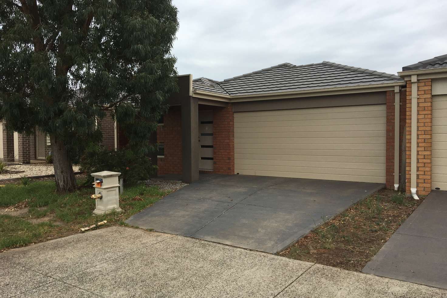 Main view of Homely house listing, 47 Tyler Crescent, Tarneit VIC 3029