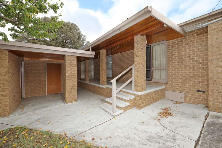 Main view of Homely house listing, 38 Tamboon Avenue, Rowville VIC 3178