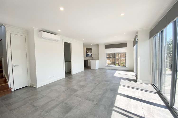 Third view of Homely townhouse listing, 1/7B Montgomery Street, Brighton East VIC 3187