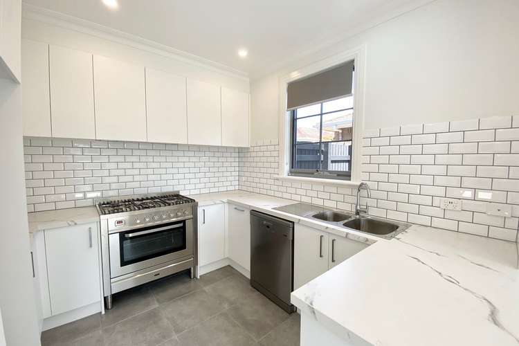 Fifth view of Homely townhouse listing, 1/7B Montgomery Street, Brighton East VIC 3187