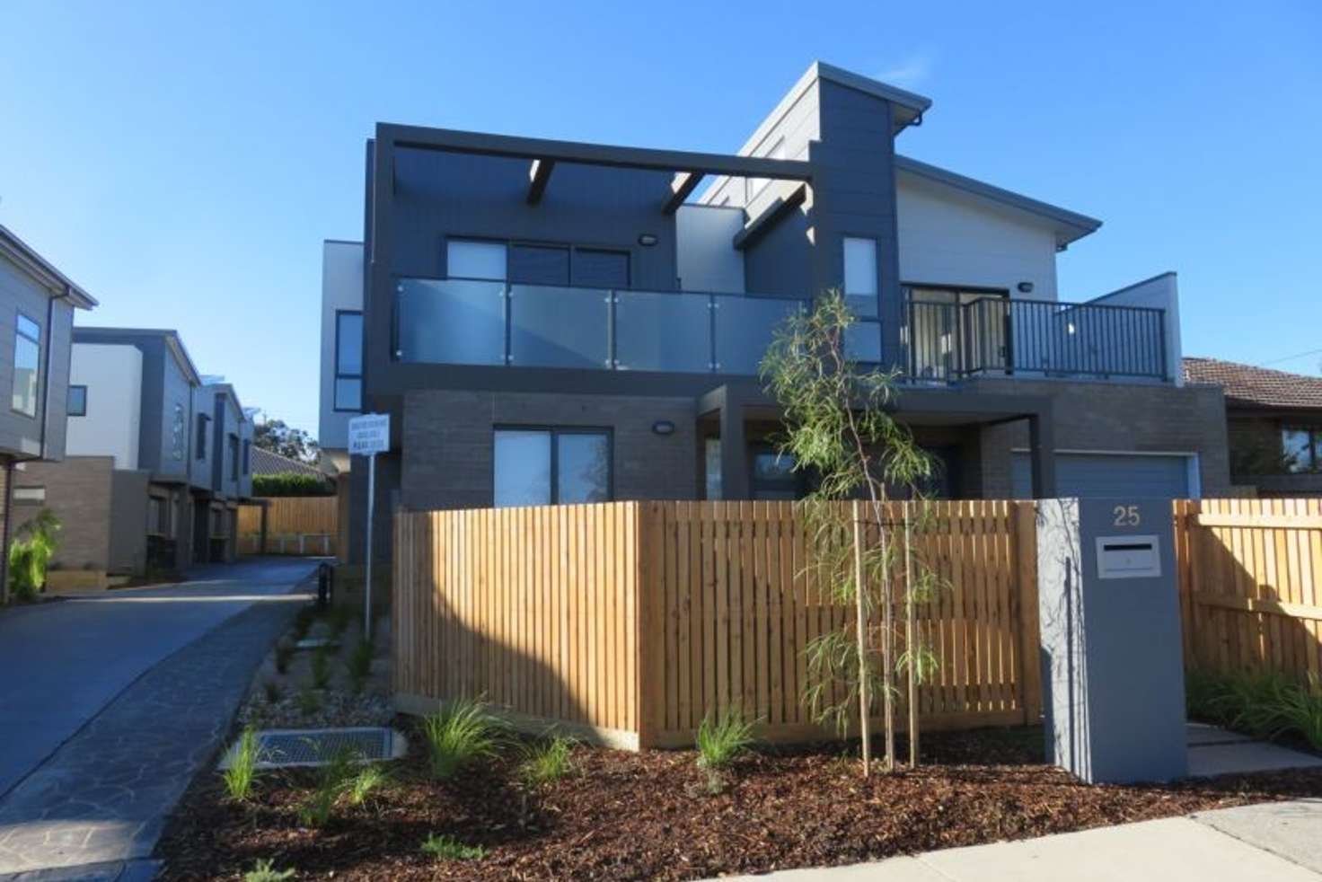 Main view of Homely townhouse listing, 25/29 Stamford Crescent, Rowville VIC 3178