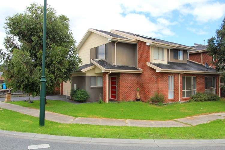 Main view of Homely house listing, 51 Eucumbene Drive, Berwick VIC 3806