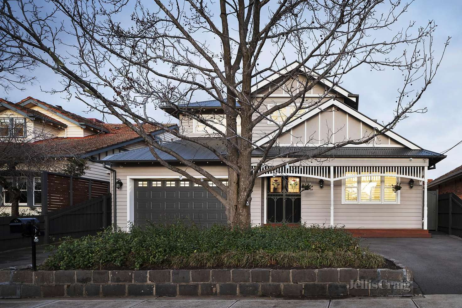 Main view of Homely house listing, 4 Iffley Court, Ivanhoe VIC 3079
