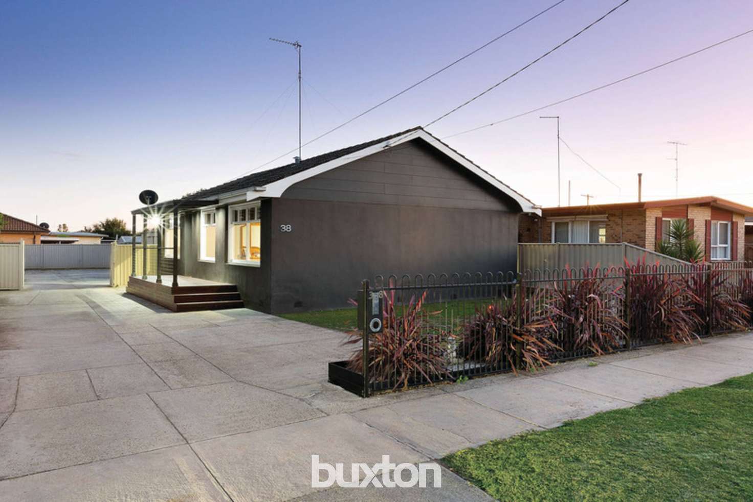 Main view of Homely house listing, 38 Hastings Street, Wendouree VIC 3355