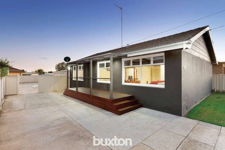 Second view of Homely house listing, 38 Hastings Street, Wendouree VIC 3355