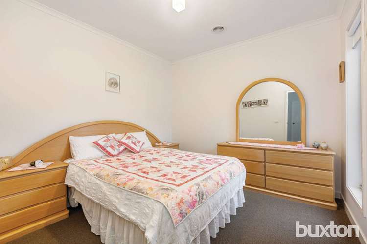 Fourth view of Homely townhouse listing, 3 Fitzgerald Avenue, Alfredton VIC 3350
