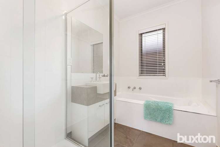 Fifth view of Homely townhouse listing, 3 Fitzgerald Avenue, Alfredton VIC 3350