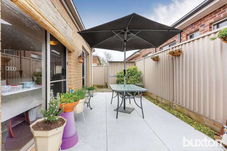 Sixth view of Homely townhouse listing, 3 Fitzgerald Avenue, Alfredton VIC 3350