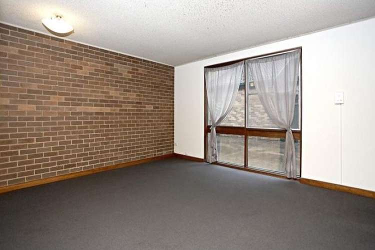 Second view of Homely apartment listing, 19/422 Cardigan Street, Carlton VIC 3053