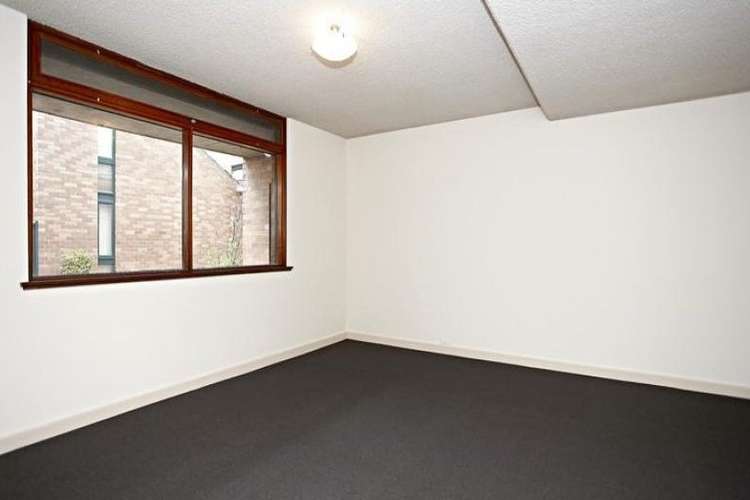 Third view of Homely apartment listing, 19/422 Cardigan Street, Carlton VIC 3053