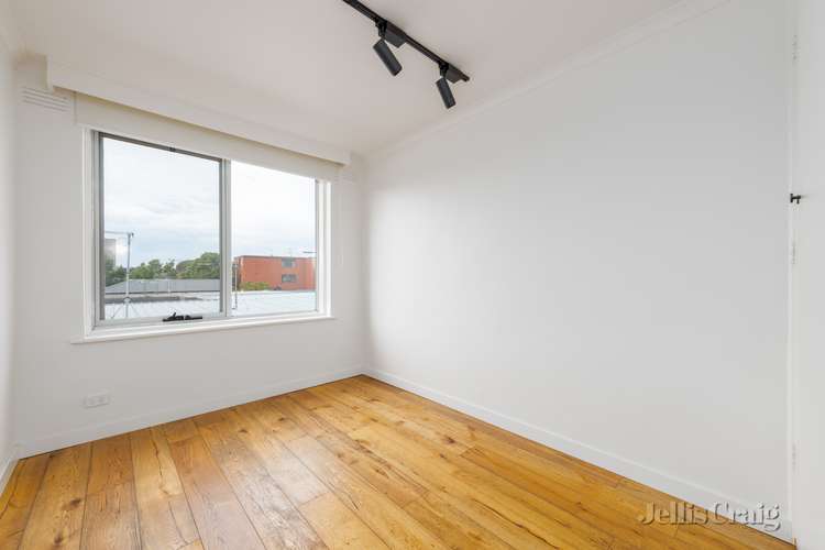 Fourth view of Homely apartment listing, 4/25-27 Bendigo  Street, Collingwood VIC 3066