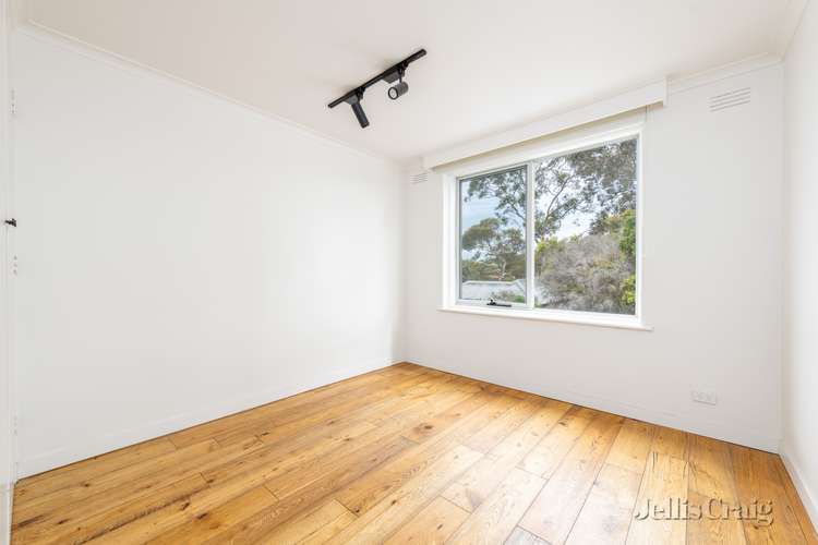 Fifth view of Homely apartment listing, 4/25-27 Bendigo  Street, Collingwood VIC 3066