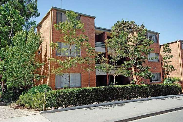 Main view of Homely apartment listing, 4/342 Dryburgh  Street, North Melbourne VIC 3051