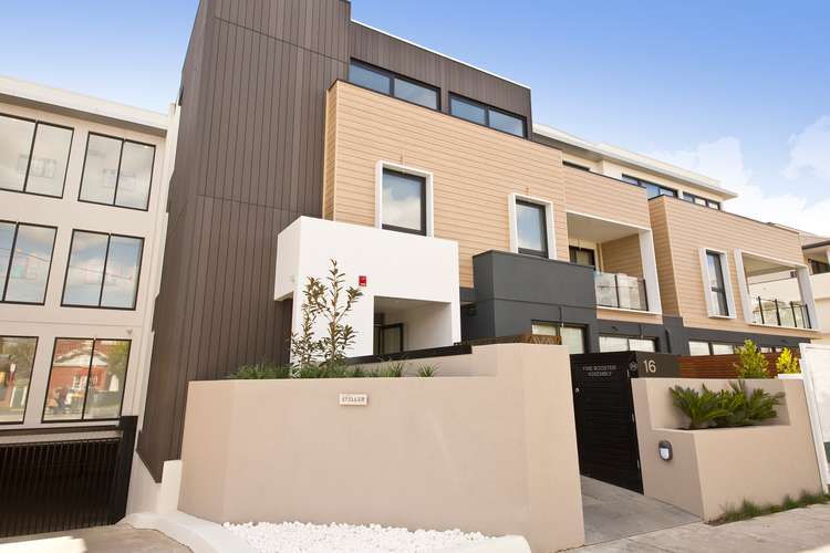 Main view of Homely apartment listing, 105/14-16 Etna  Street, Glen Huntly VIC 3163