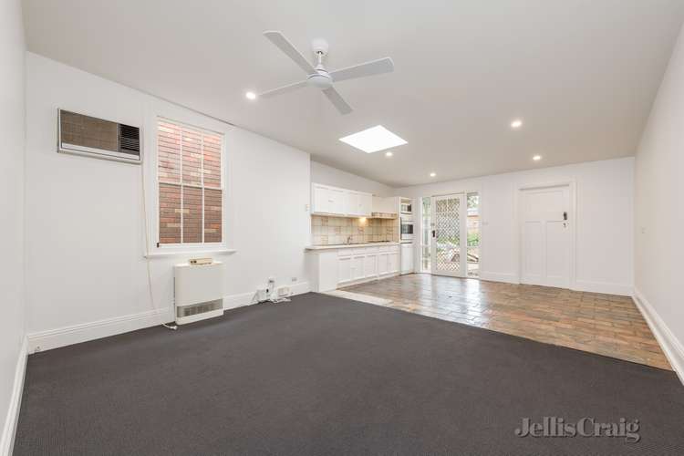 Main view of Homely house listing, 14 Evans  Street, Brunswick VIC 3056