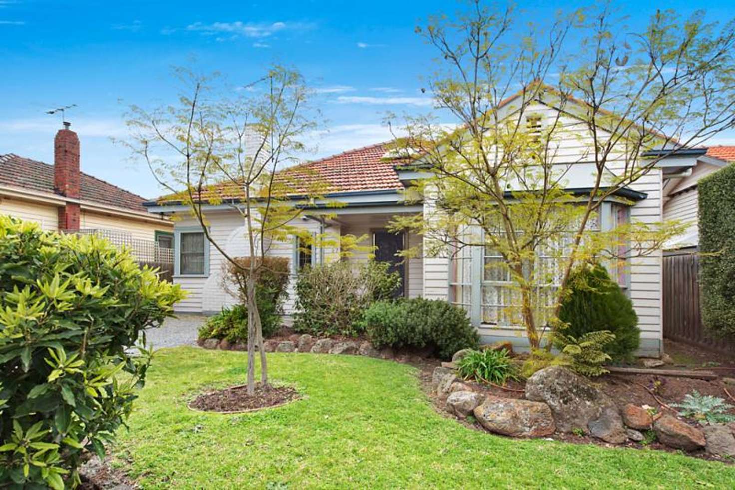 Main view of Homely house listing, 37 Hawker Street, Ivanhoe VIC 3079