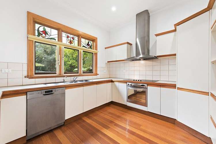 Third view of Homely house listing, 37 Hawker Street, Ivanhoe VIC 3079