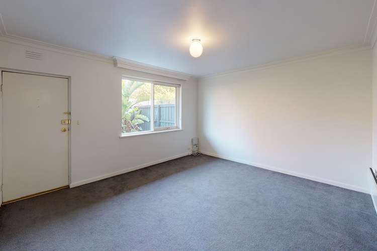 Second view of Homely apartment listing, 4/72 Victoria Street, Brunswick East VIC 3057