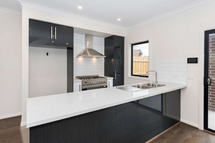 Third view of Homely townhouse listing, 2/42 Everard Road, Ringwood East VIC 3135