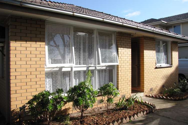 Main view of Homely unit listing, 2/87 Oakleigh Road, Carnegie VIC 3163