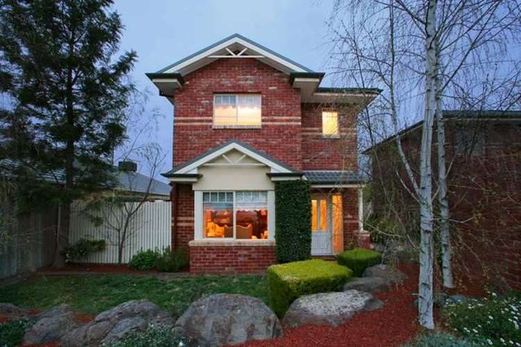 Main view of Homely house listing, 2/14 Yvette Drive, Rowville VIC 3178